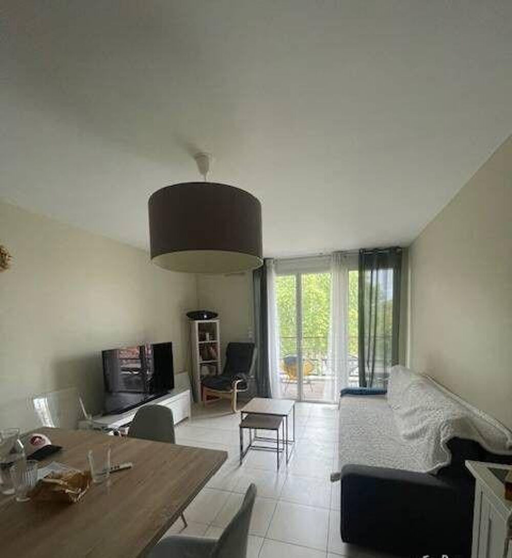 Location Appartement Beau 2 pièces 54 m² avec balcon de 8 m² Toulouse