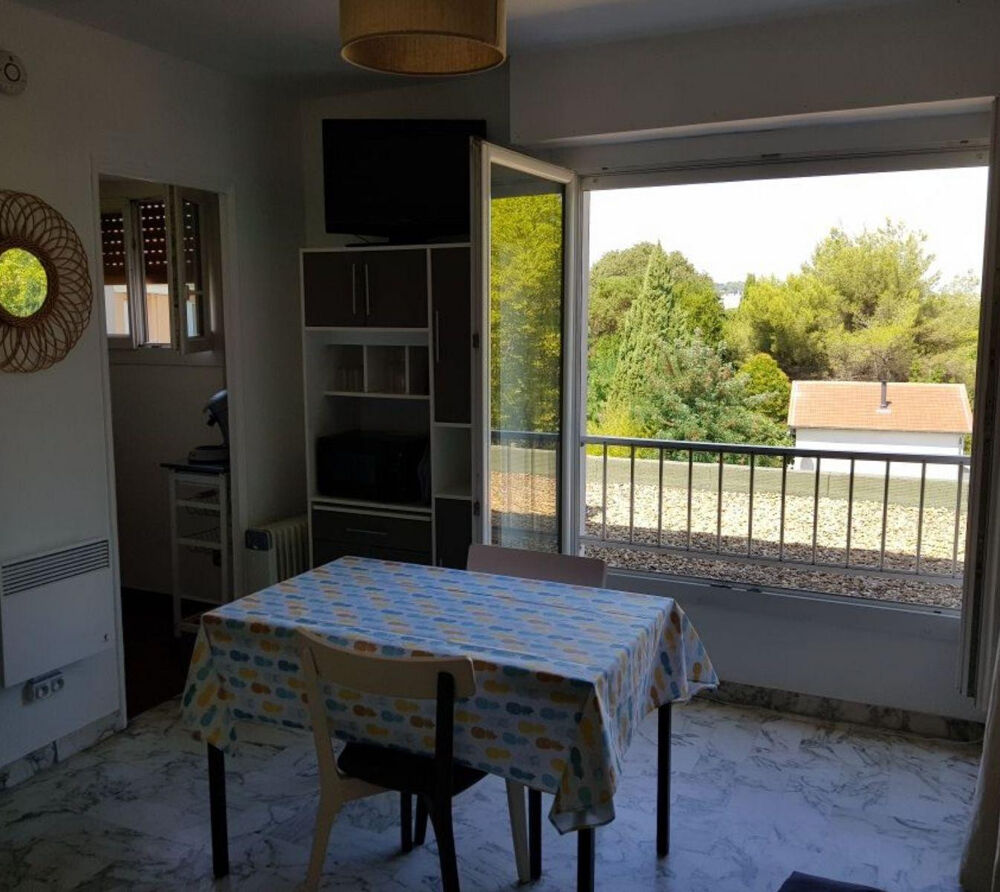 Location Appartement Studio à louer Montpellier Les Aubes Montpellier