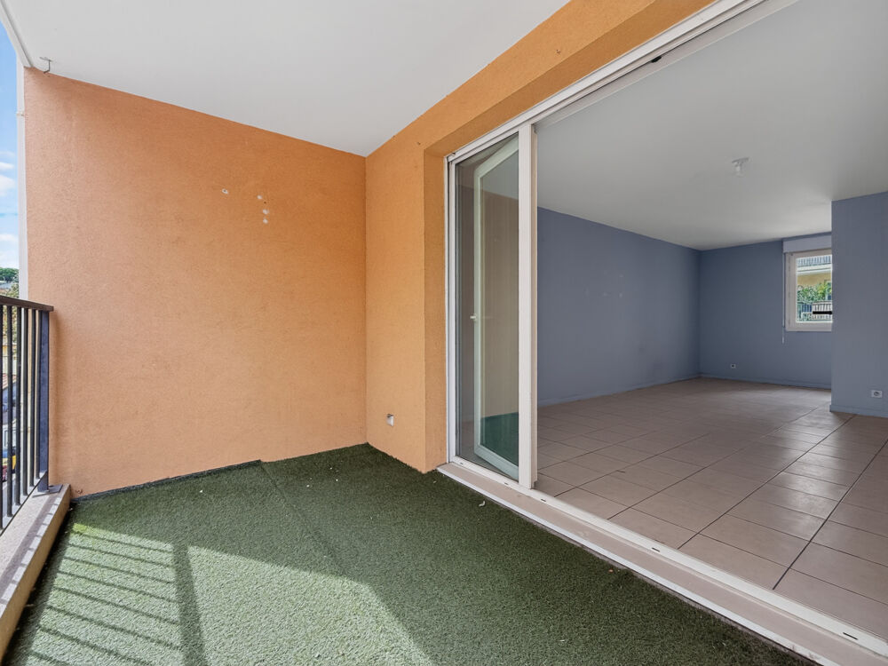 Appartement - 3 pièces - 60.0 m²