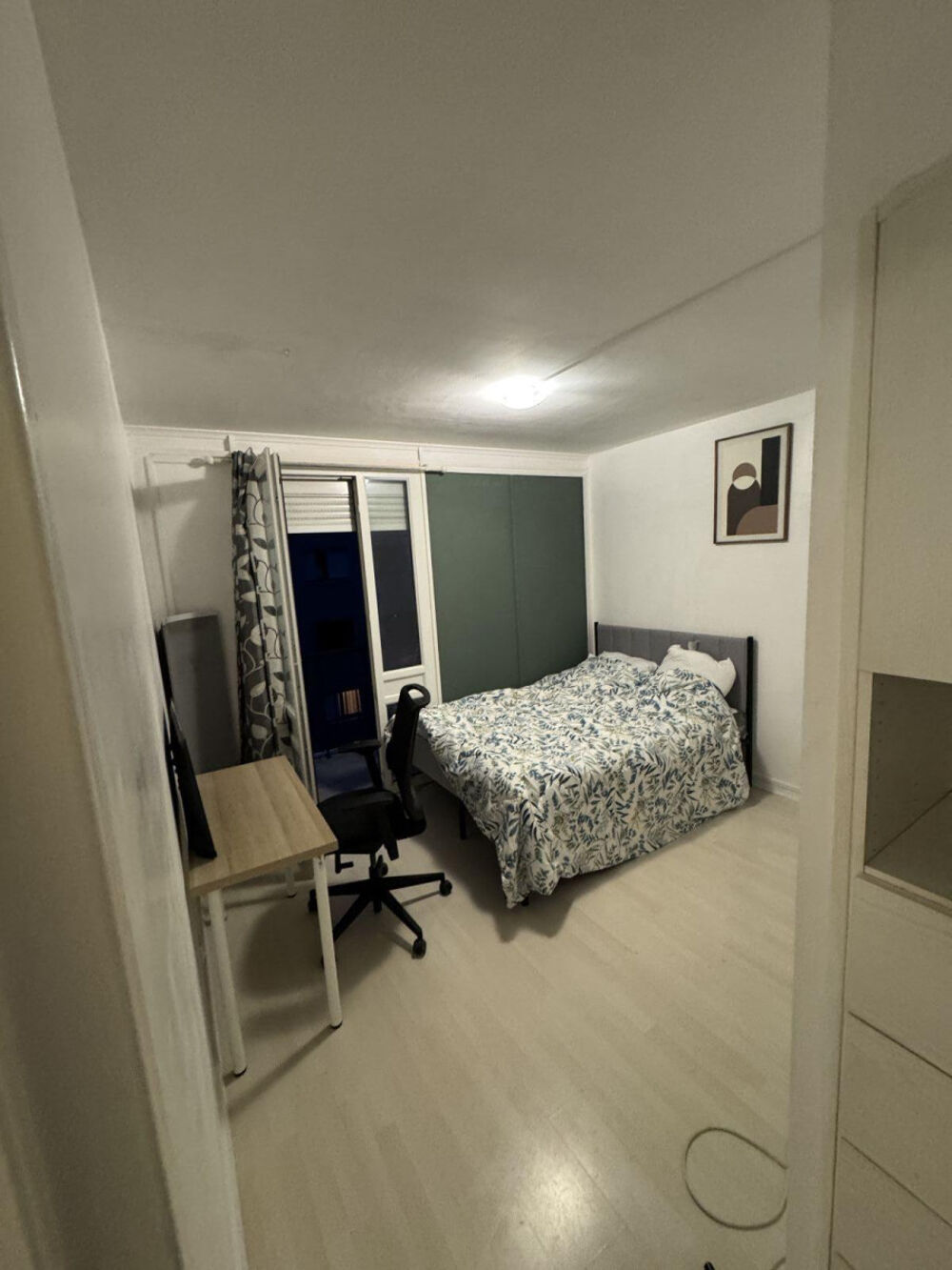 Location Appartement Grand appartement chaleureux Yerres