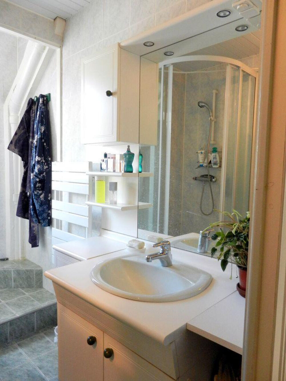 Location Appartement Location 2 pièces meublé paris 15ème Convention Paris 15