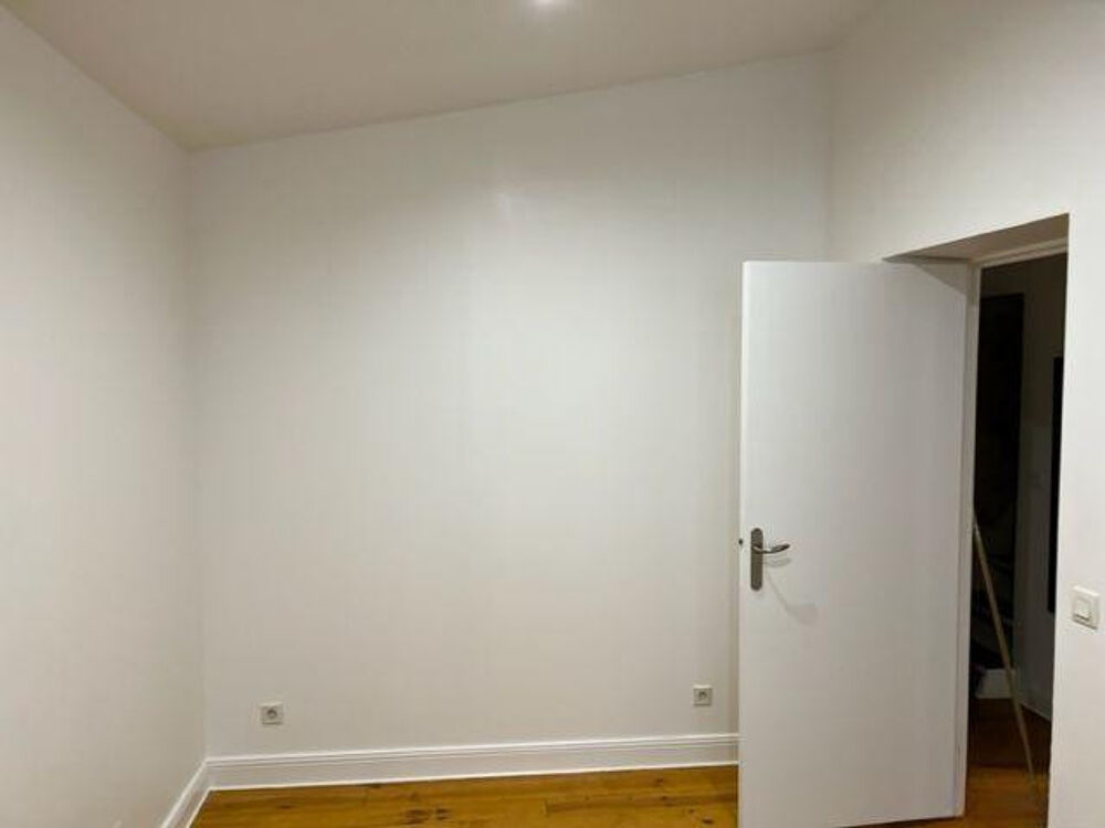 Location Appartement Beau T3 38m² lumineux Centre historique Bordeaux