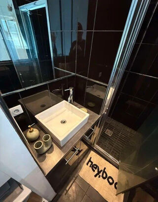  Appartement � louer 2 pi�ces 35 m�