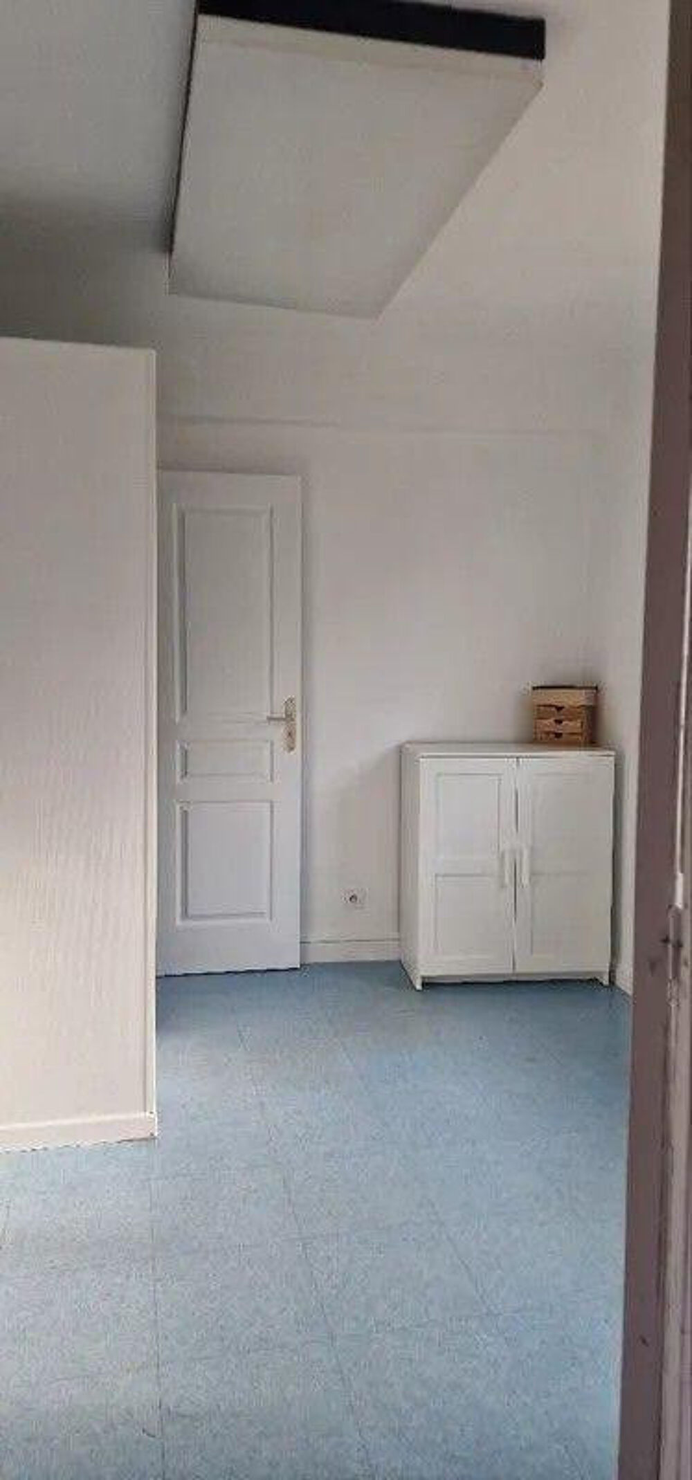 Location Appartement Beau 2P 43m² avec grande pièce de vie Saint-Étienne