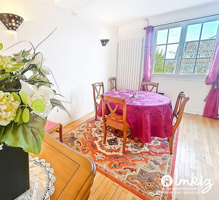  Maison à vendre 7 pièces 231 m²