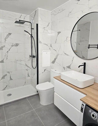  Appartement � louer 2 pi�ces 51 m�