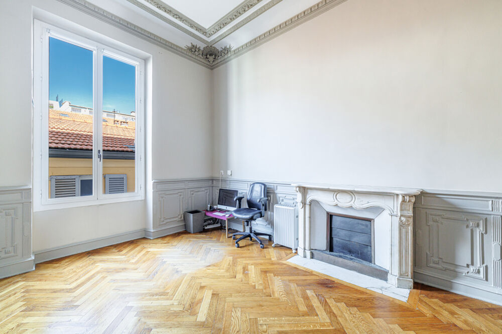 à vendre  Appartement Nice (06000)