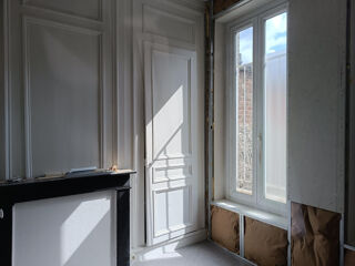  Appartement à louer 3 pièces 49 m²