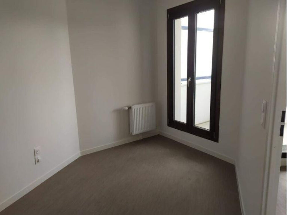 Location Appartement Appartement neuf très lumineux Saint-denis