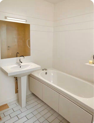  Appartement � louer 2 pi�ces 45 m�