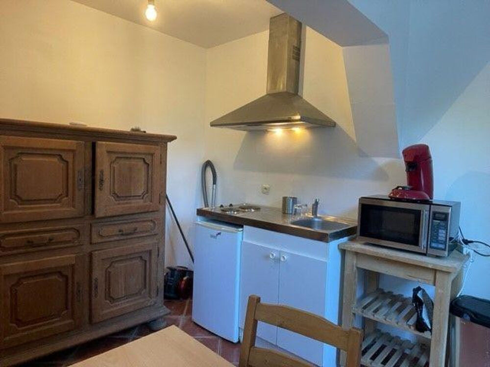 Location Appartement T1 avec terrasse sur jardin calme sans vis à vis Bordeaux