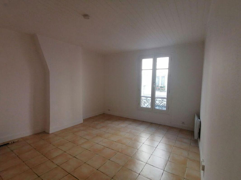 Location Appartement 2 pièces 75012 Paris 12