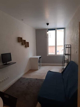  Appartement � louer 1 pi�ce 31 m�