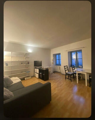  Appartement à louer 2 pièces 51 m²