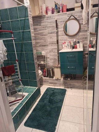  Appartement à louer 1 pièce 30 m²
