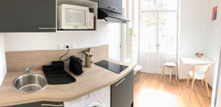  Appartement � louer 1 pi�ce 20 m�