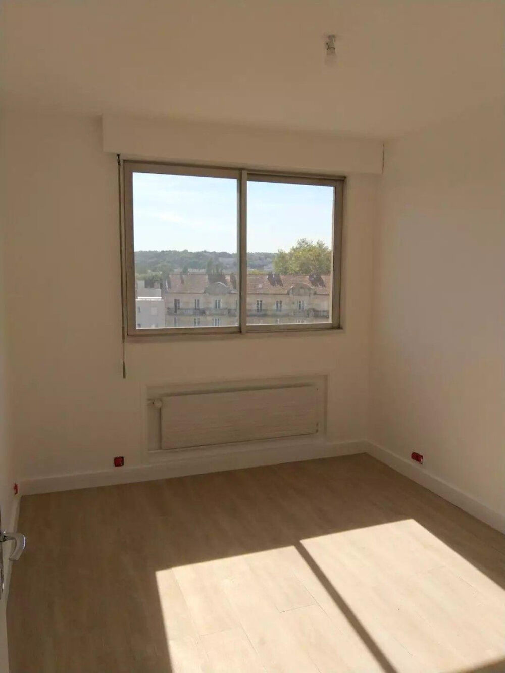 Location Appartement Beau 2P 53m² avec 2 grands balcons Le pecq