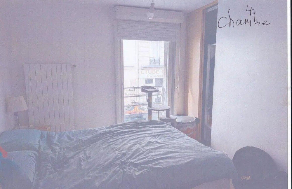 Location Appartement Beau 2P 47m² rue Didot Paris 14