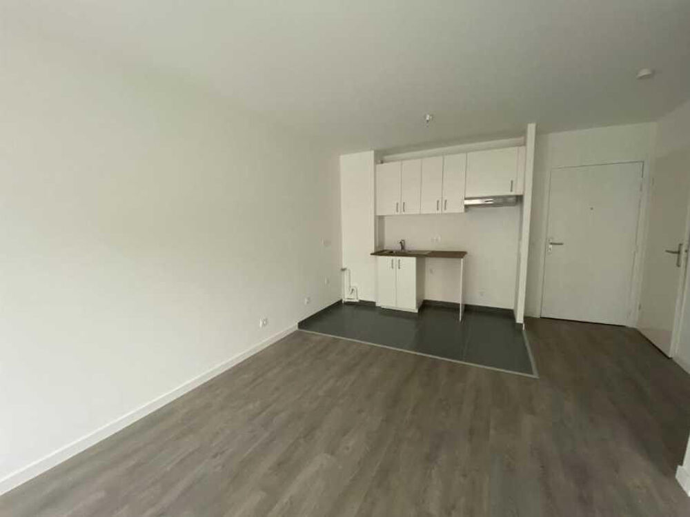 Location Appartement Location 2 pièces avec loggia à Asnières sur Seine Asnières-sur-seine