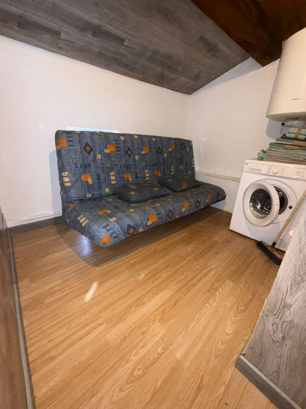 Location Appartement T2 bis meublé - rénové - 52m² - centre ville Béziers