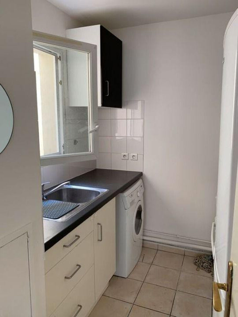 Location Appartement Beau 2 pièces proche Gambetta Paris 20