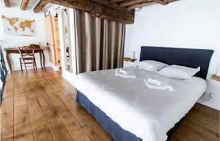  Appartement à louer 2 pièces 50 m²