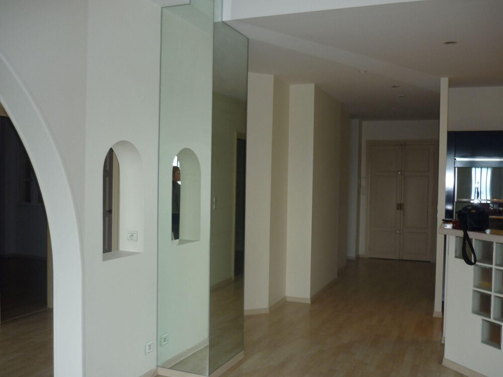 Appartement de prestige