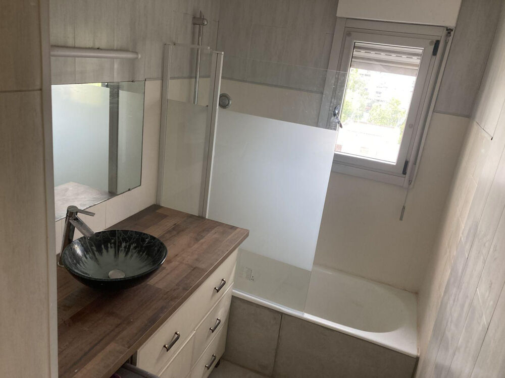 Location Appartement Chambre meuble près de la Dua Villeurbanne