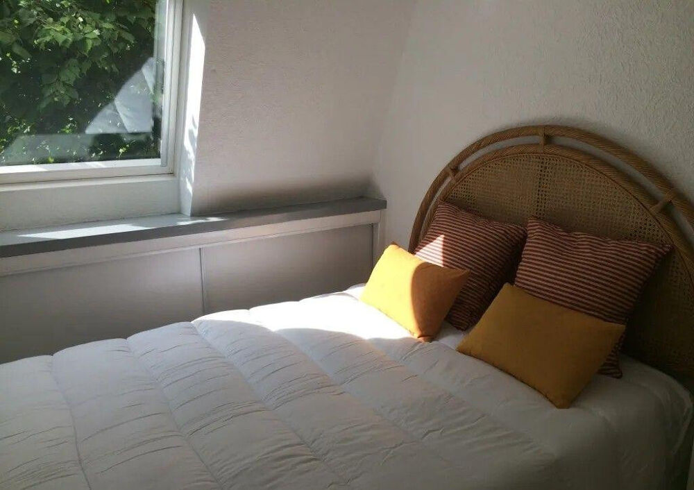 Location Appartement Beau 2P meublé 35m² refait à neuf Rennes