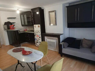  Appartement à louer 1 pièce 28 m²