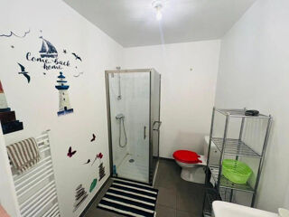  Appartement à louer 2 pièces 43 m²