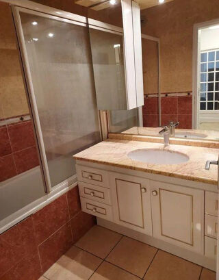 Appartement � louer 2 pi�ces 46 m�