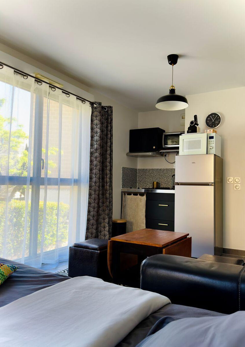 Location Appartement Studio en face de la Faculté de Droit d'Aix-en-Pce Aix-en-provence