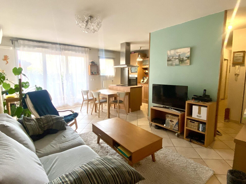 Location Appartement F3 calme et climatisé Saint-martin-d'hères#saint-martin-d&