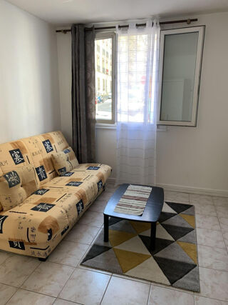 Appartement � louer 1 pi�ce 14 m�