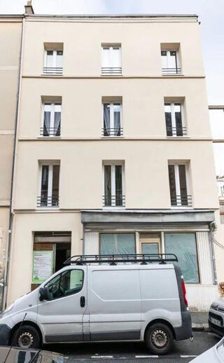  Appartement à louer 1 pièce 22 m²