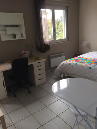  Appartement à louer 1 pièce 29 m²
