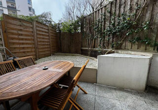  Appartement à louer 1 pièce 28 m²