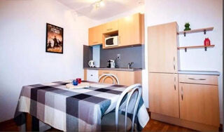  Appartement � louer 1 pi�ce 26 m�