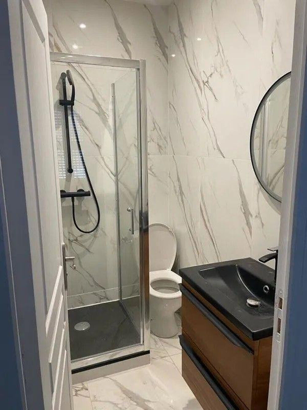 Location Appartement T2/3 50m² refait neuf à Saint Tronc Marseille 10