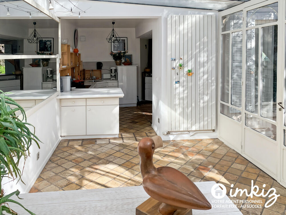 � vendre  Maison Palaiseau (91120)