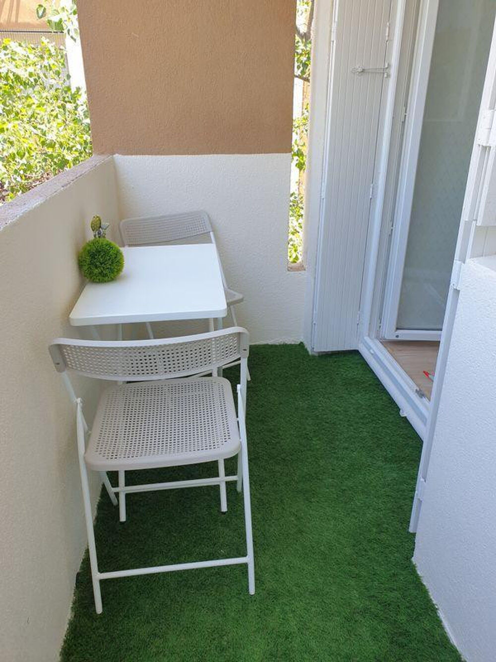 Location Appartement Beau studio meublé et rénové 18m² + parking Montpellier