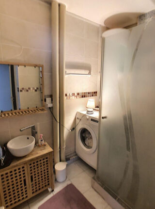  Appartement à louer 3 pièces 57 m²