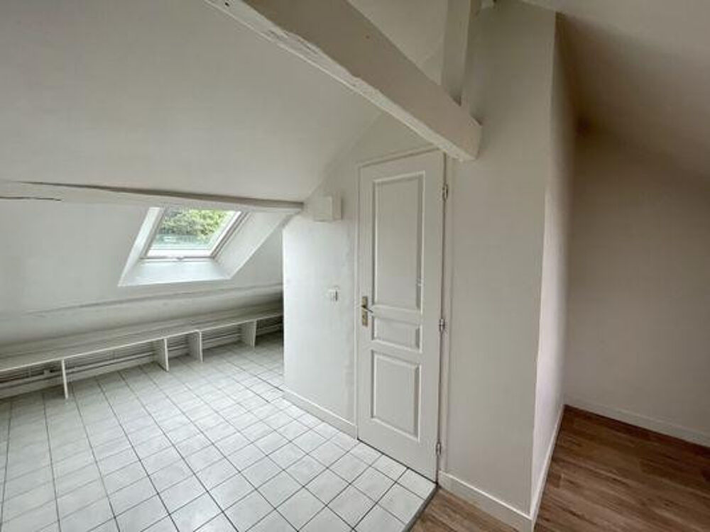 Location Appartement 2 pièces Versailles Place Charost Versailles