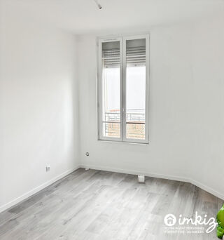  Appartement  vendre 2 pices 44 m
