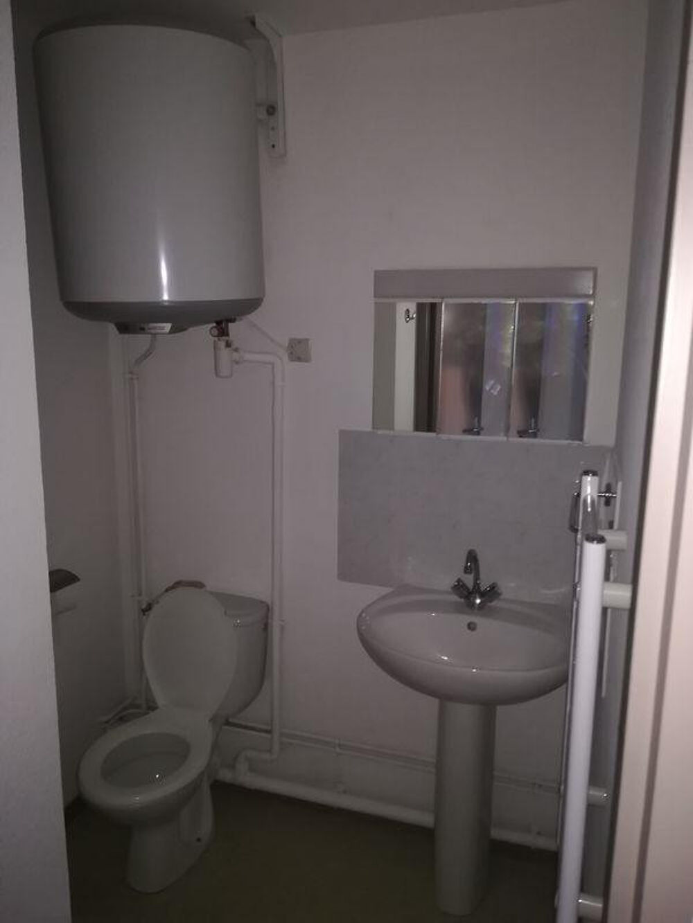 Location Appartement Location studio on meublé à Villeurbanne Villeurbanne
