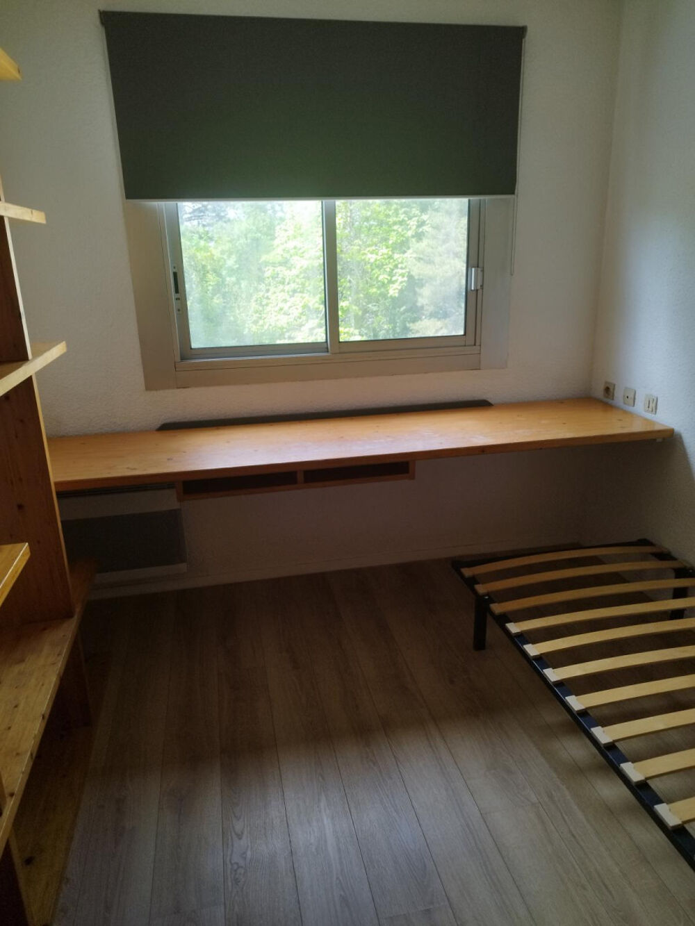 Location Appartement Loue studinette pour étudiant (e) Rennes