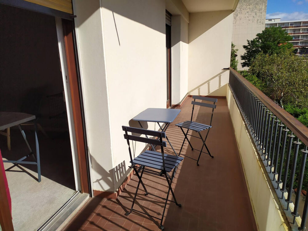 Location Appartement Proche Facs de Médecine Chambre meublée 14 m 2 Lyon 8