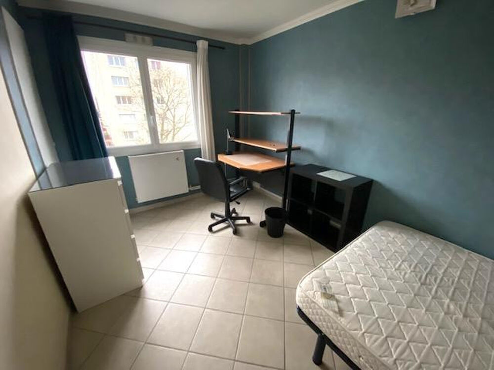 Location Appartement Colocation meublée haut standing Compiègne