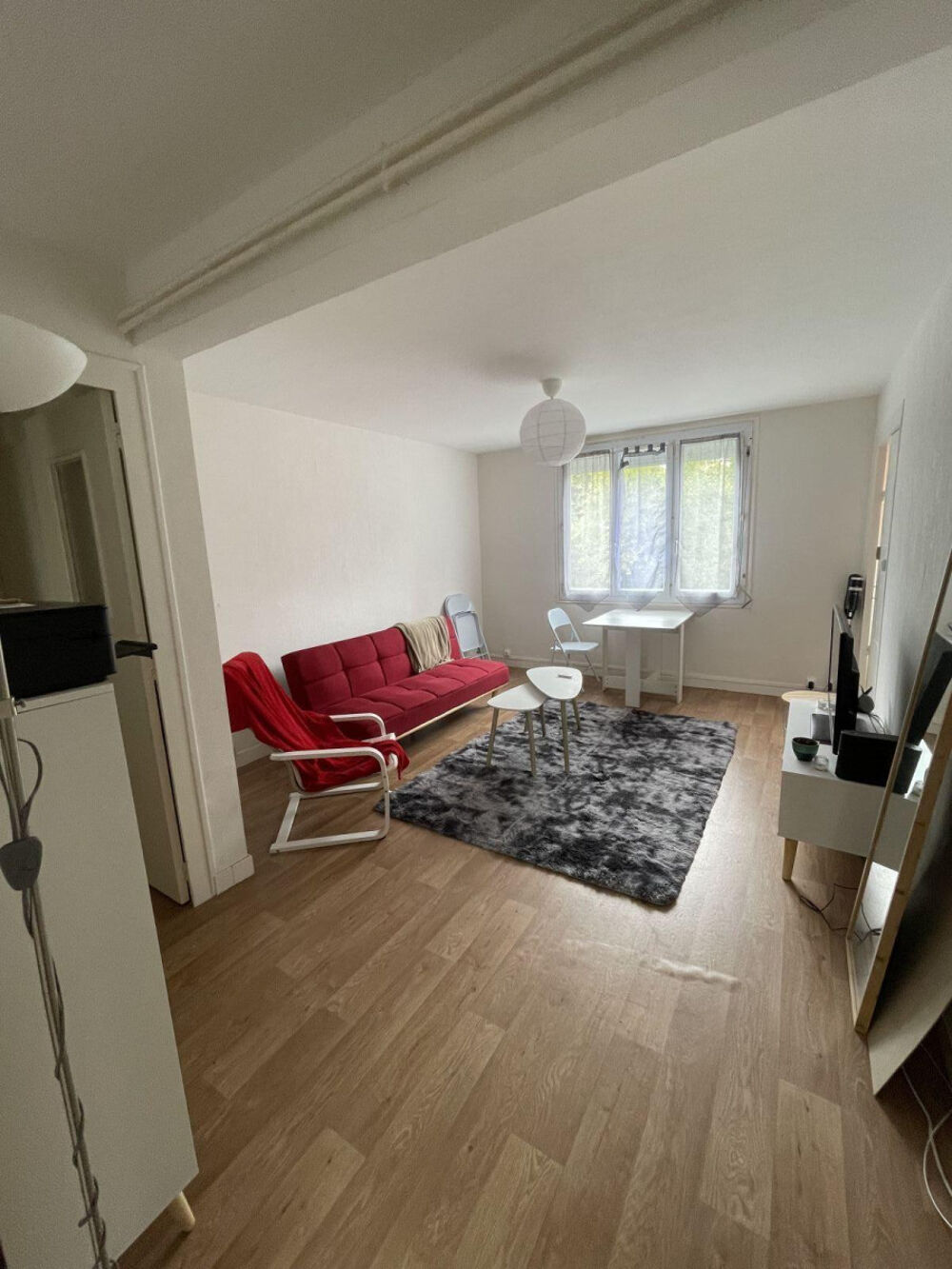 Location Appartement Colocation Belle-beille Angers
